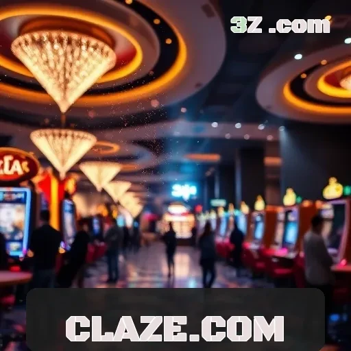 CLAZE.COM: Os Incríveis MMORPGs que Você Precisa Jogar Agora