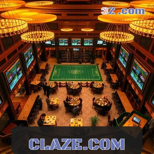 CLAZE.COM: Corridas e Emoções a Cada Curva!
