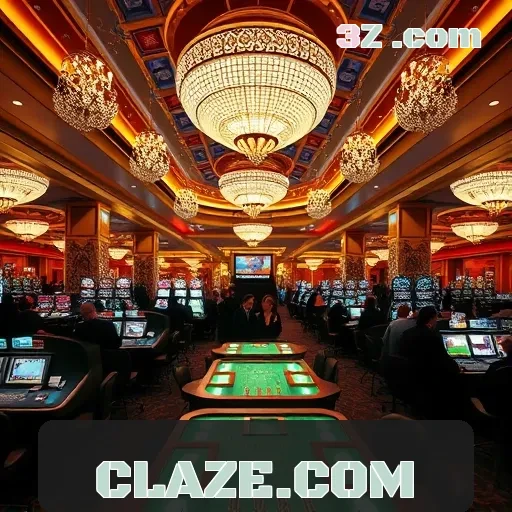 CLAZE.COM MMORPGs
