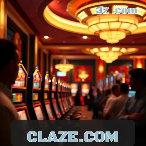 CLAZE.COM Jogos de Esportes