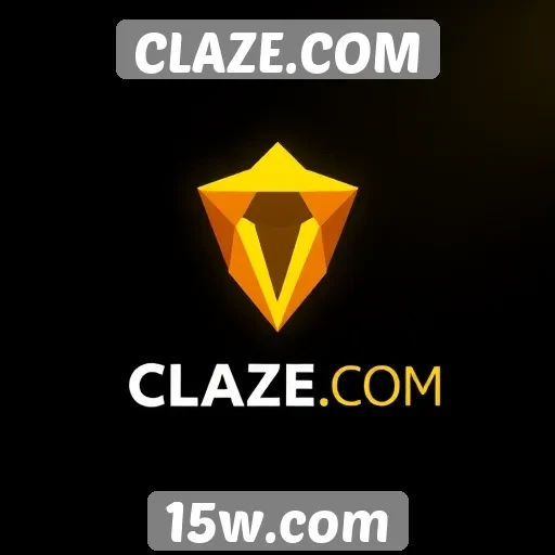 Explorando o potencial de torneios no Claze.com
